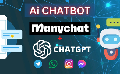AI Chatbot For Your Instagram or Facebook Page Using ChatGPT