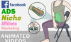 Create Amazing Illustrations For Facebook Ads