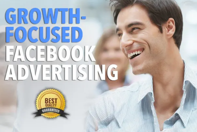 Facebook Advertising Campaign Service